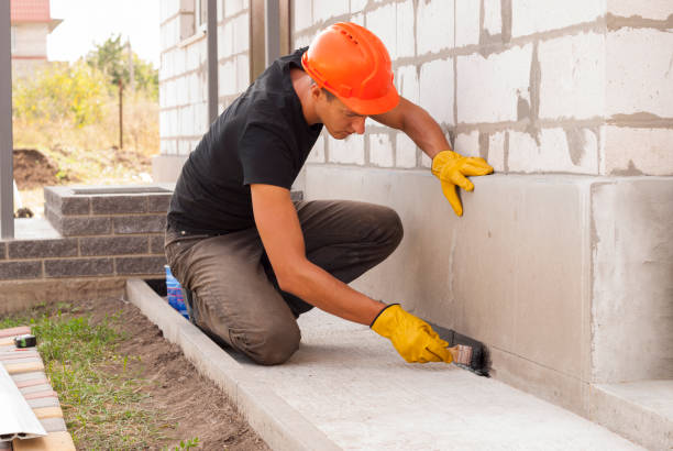 Licensed Waterproofing service in New Bavaria, OH - Halo Water Proofing